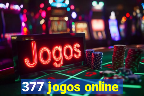 377 jogos online